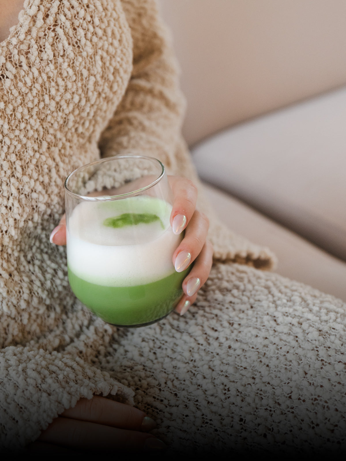 Matcha Latte