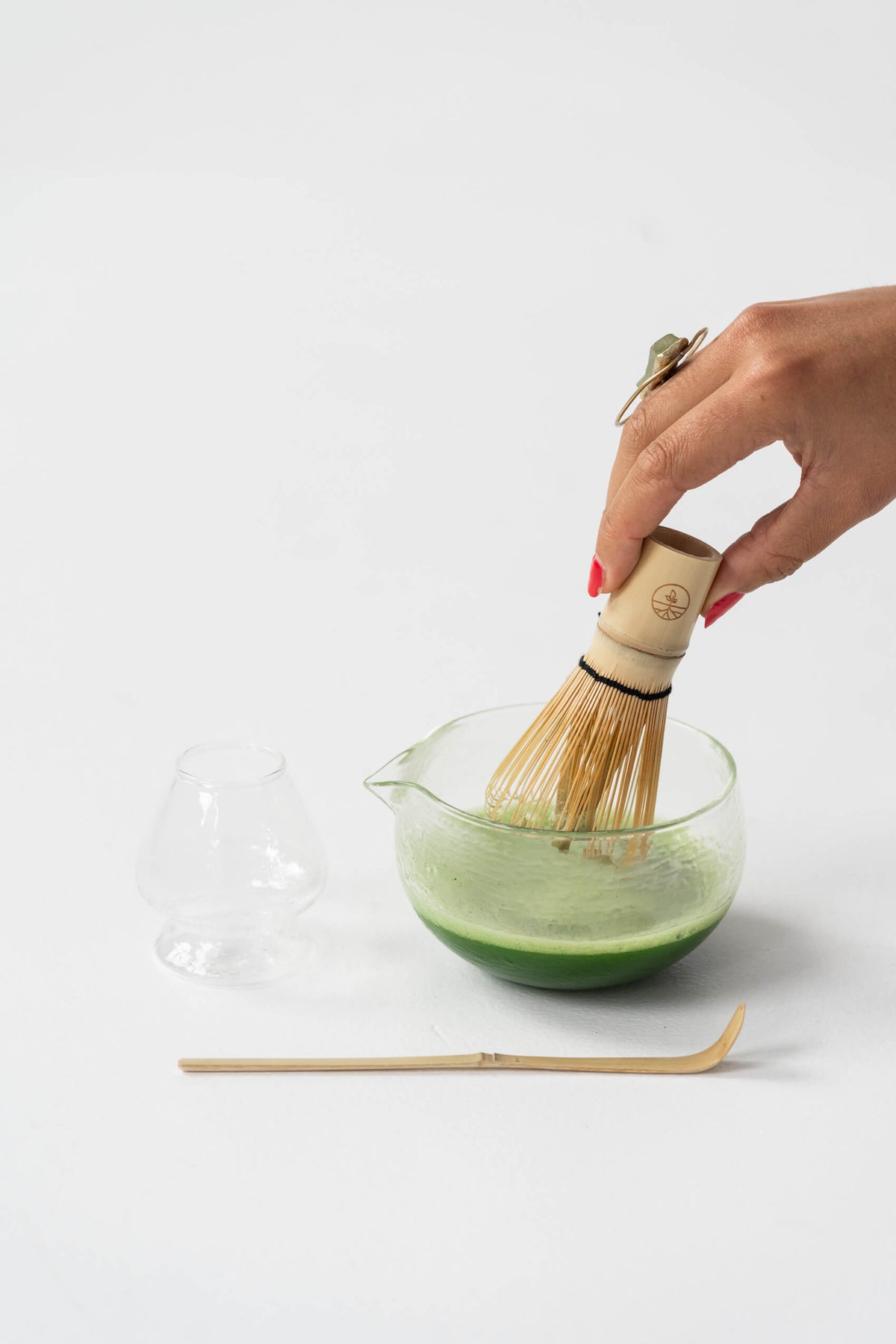 matcha starter kit 